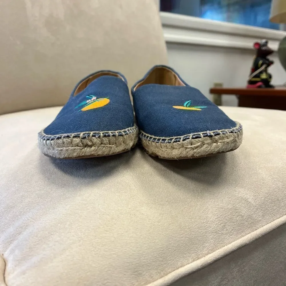 J. Crew Factory shoes are